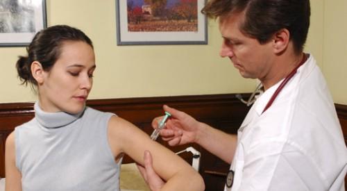 Tuberculose ,l’arrêt du vaccin obligatoire, sans effet négatif